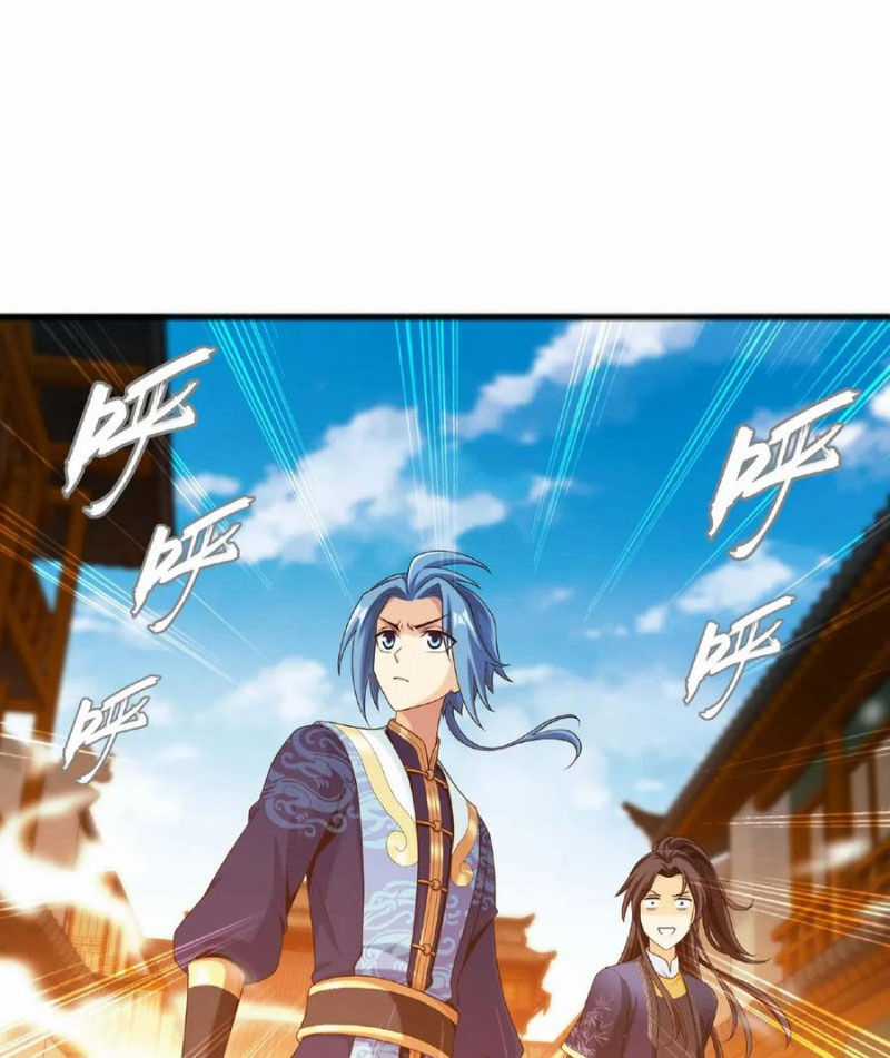 Đại Chúa Tể - Chapter 443 - Trang 89