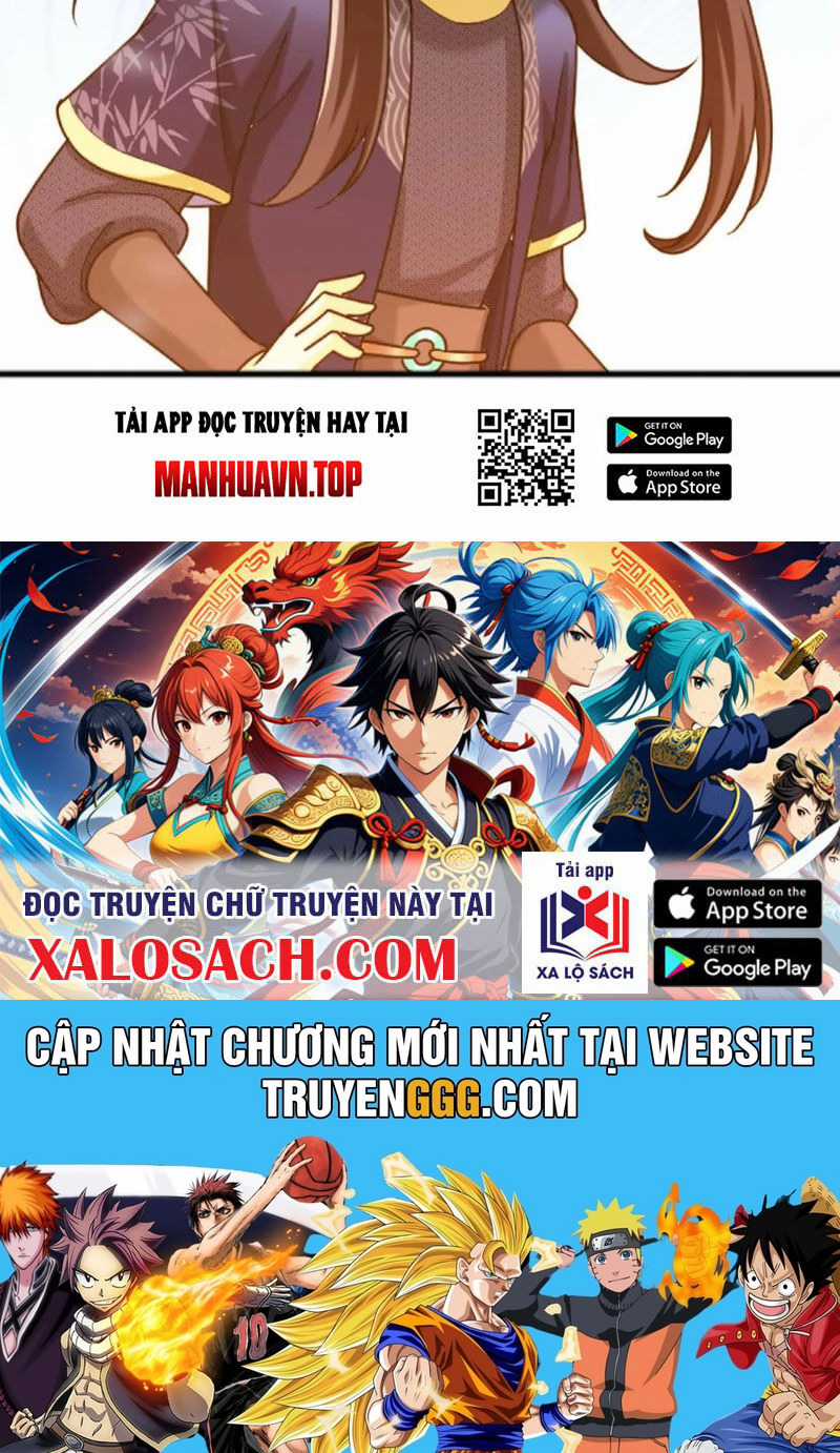 Đại Chúa Tể - Chapter 443 - Trang 92