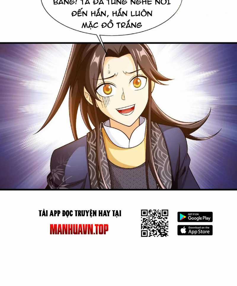 Đại Chúa Tể - Chapter 444 - Trang 11