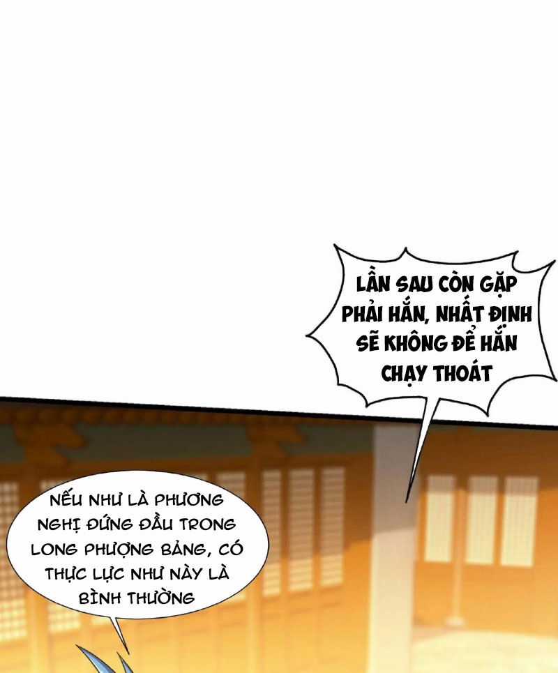 Đại Chúa Tể - Chapter 444 - Trang 12