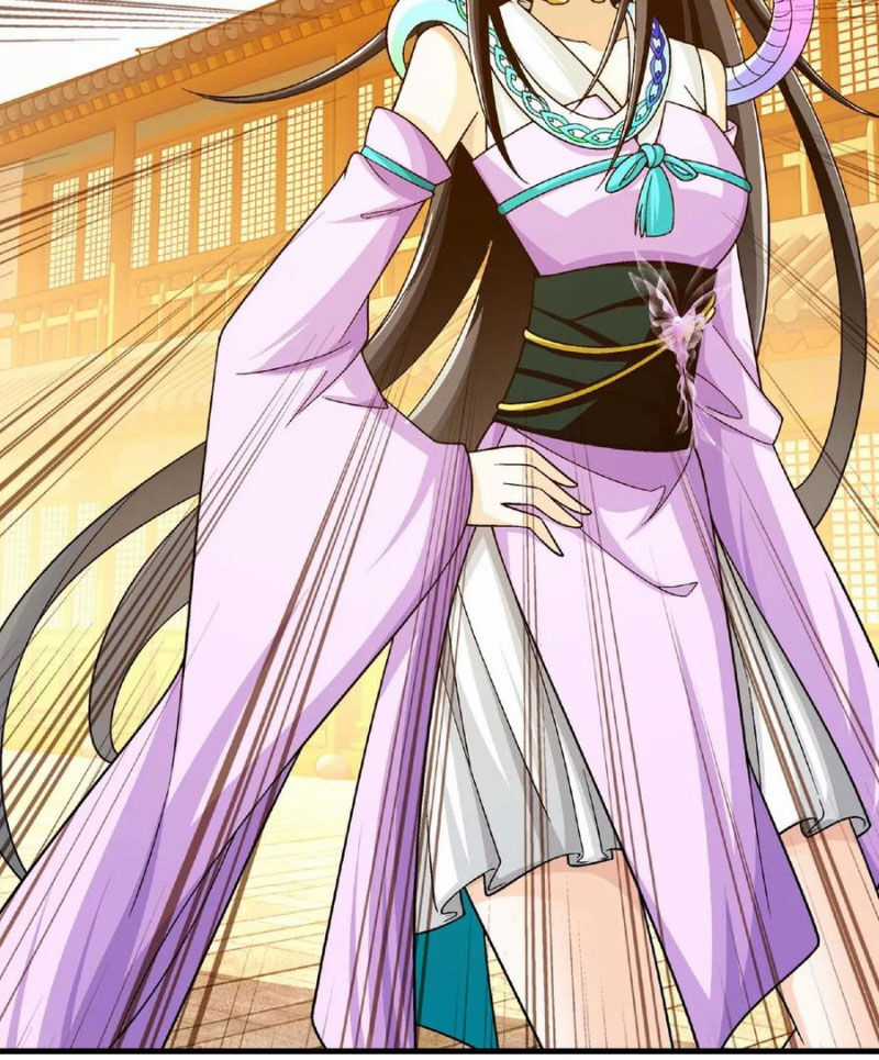 Đại Chúa Tể - Chapter 444 - Trang 16