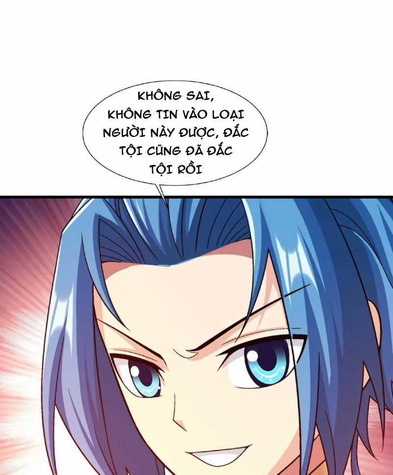 Đại Chúa Tể - Chapter 444 - Trang 17