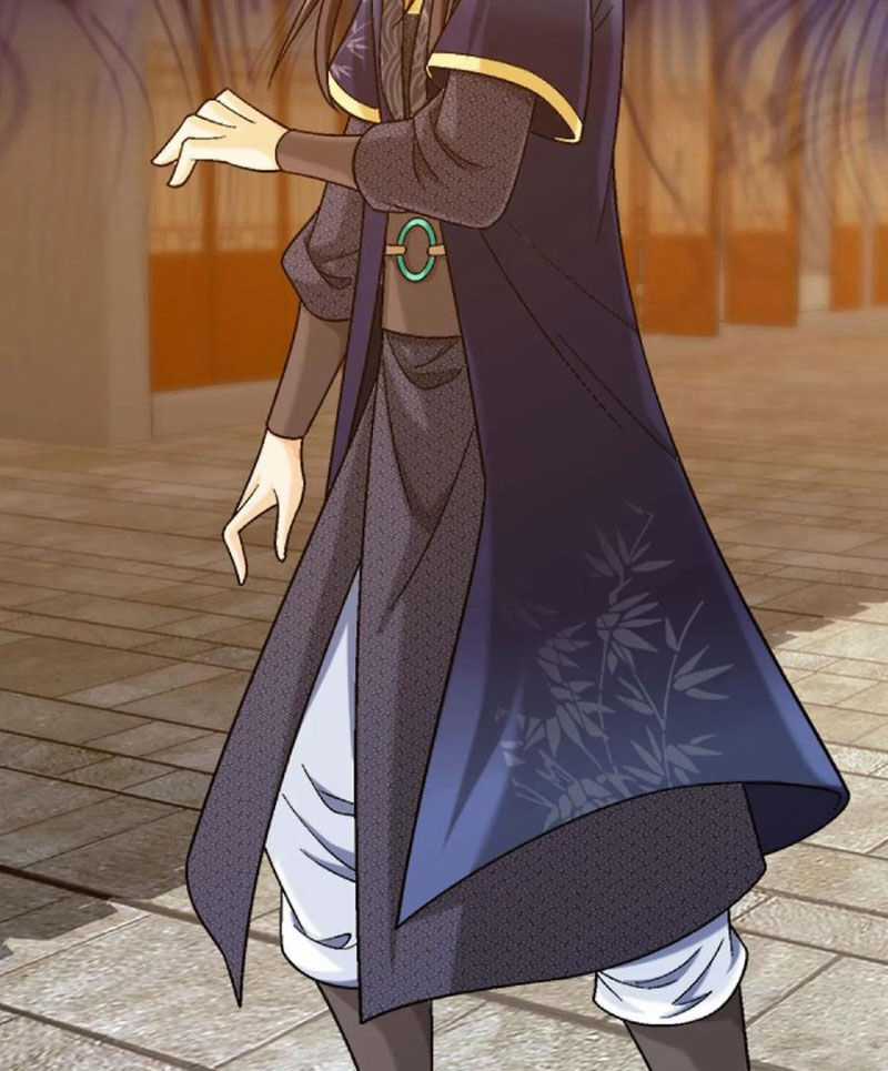 Đại Chúa Tể - Chapter 444 - Trang 25