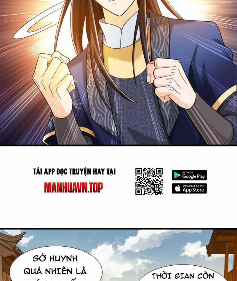 Đại Chúa Tể - Chapter 444 - Trang 27