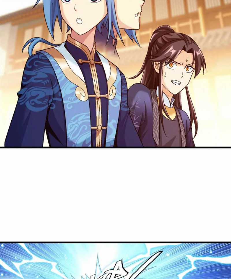 Đại Chúa Tể - Chapter 444 - Trang 4