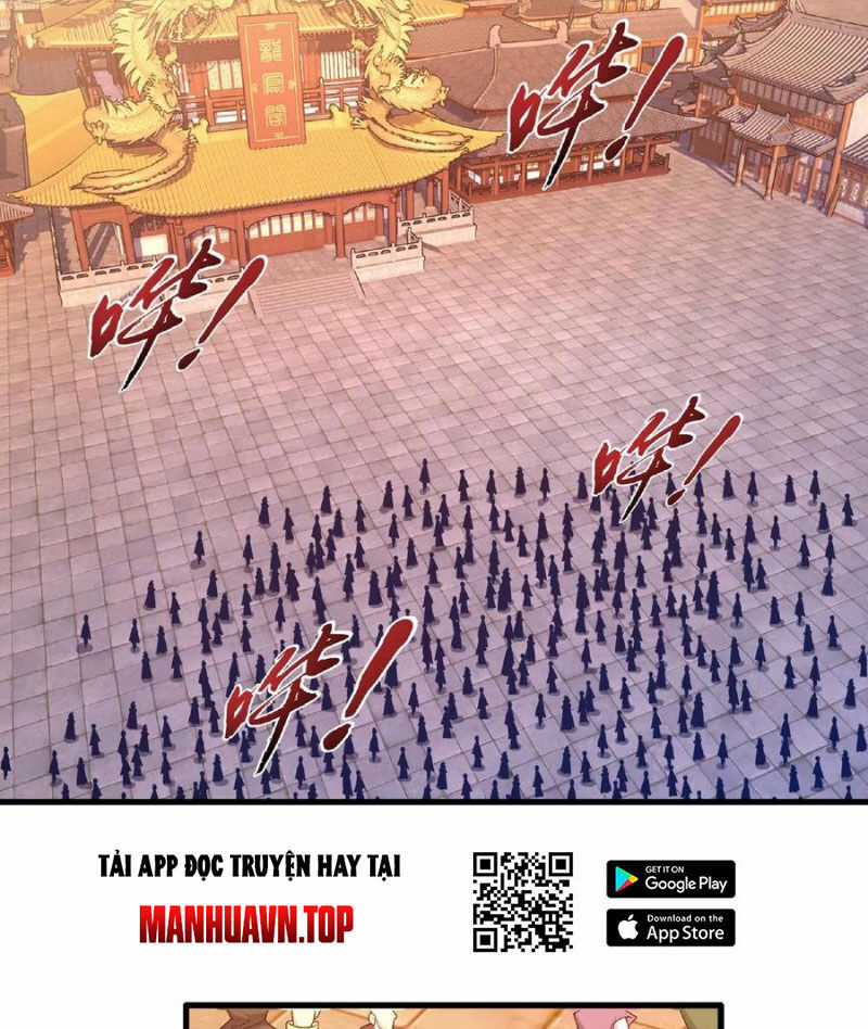 Đại Chúa Tể - Chapter 444 - Trang 31