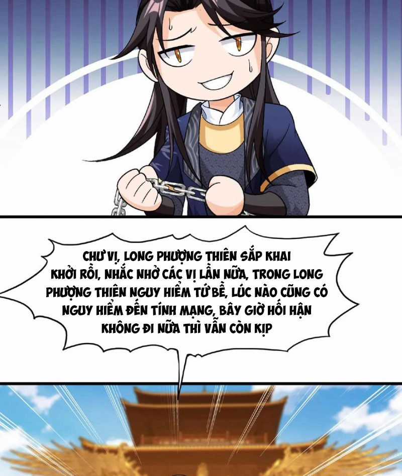 Đại Chúa Tể - Chapter 444 - Trang 36