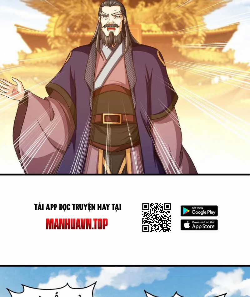 Đại Chúa Tể - Chapter 444 - Trang 37