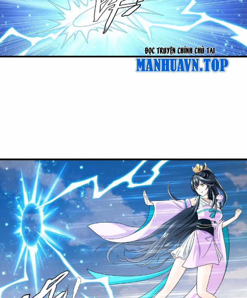 Đại Chúa Tể - Chapter 444 - Trang 5