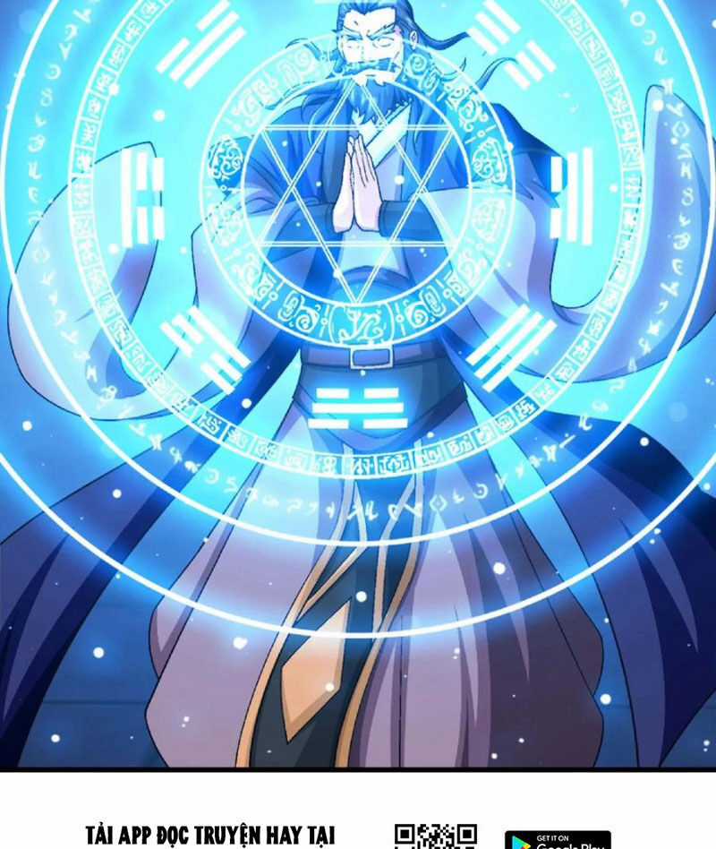 Đại Chúa Tể - Chapter 444 - Trang 41