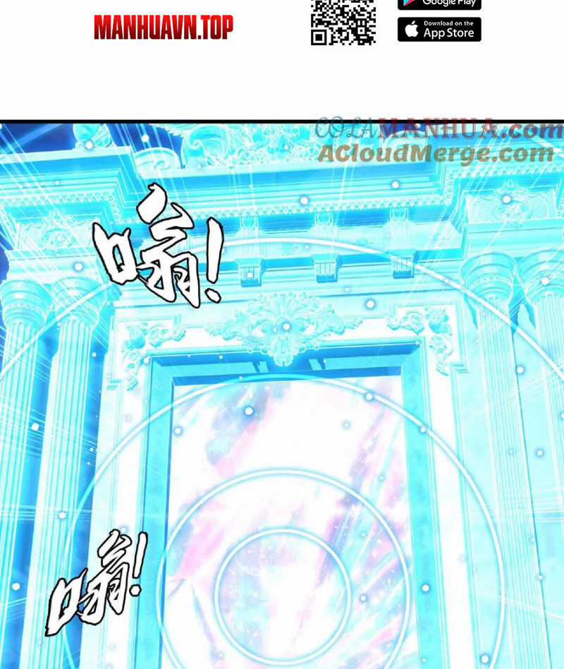 Đại Chúa Tể - Chapter 444 - Trang 42