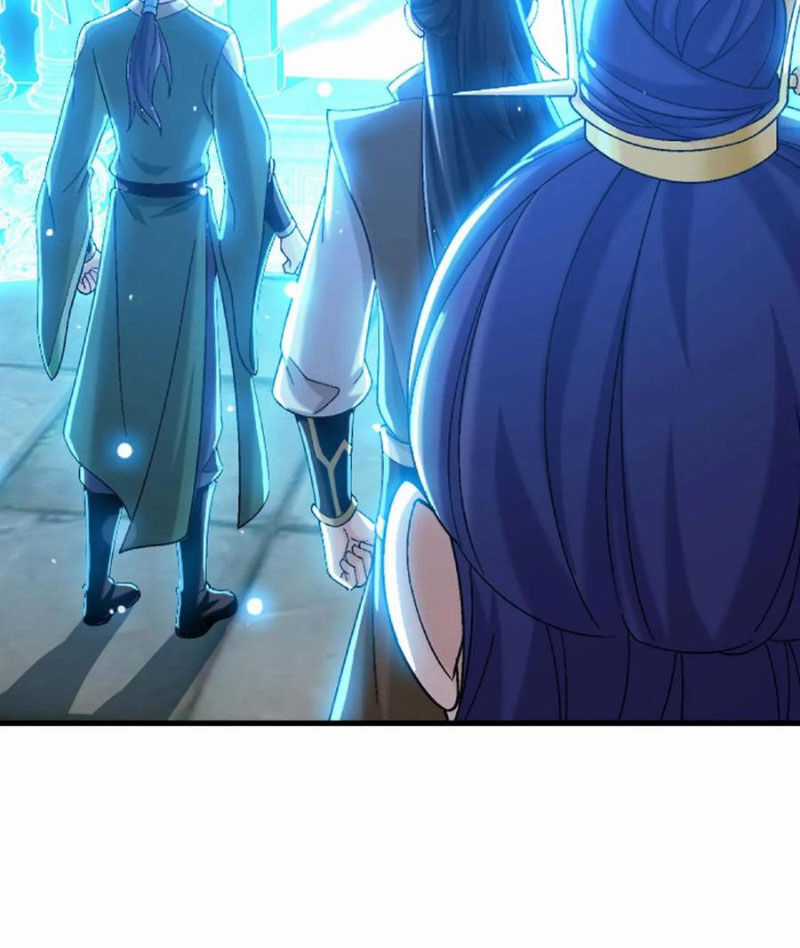 Đại Chúa Tể - Chapter 444 - Trang 45