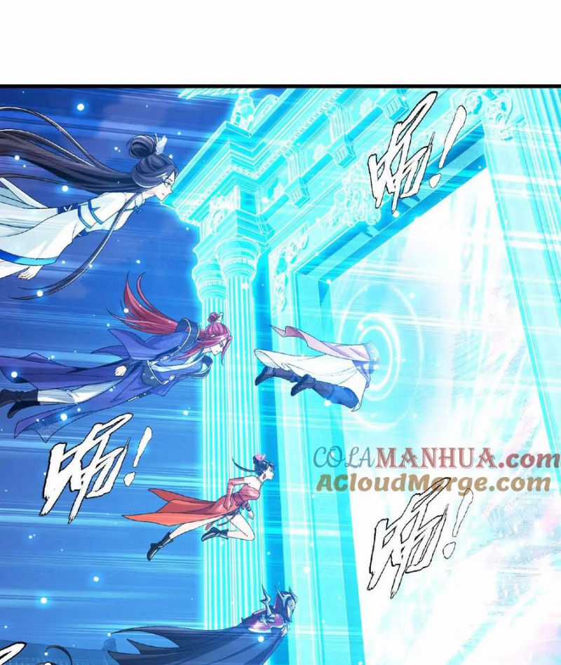 Đại Chúa Tể - Chapter 444 - Trang 46