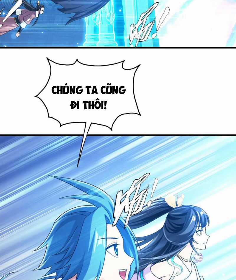 Đại Chúa Tể - Chapter 444 - Trang 47