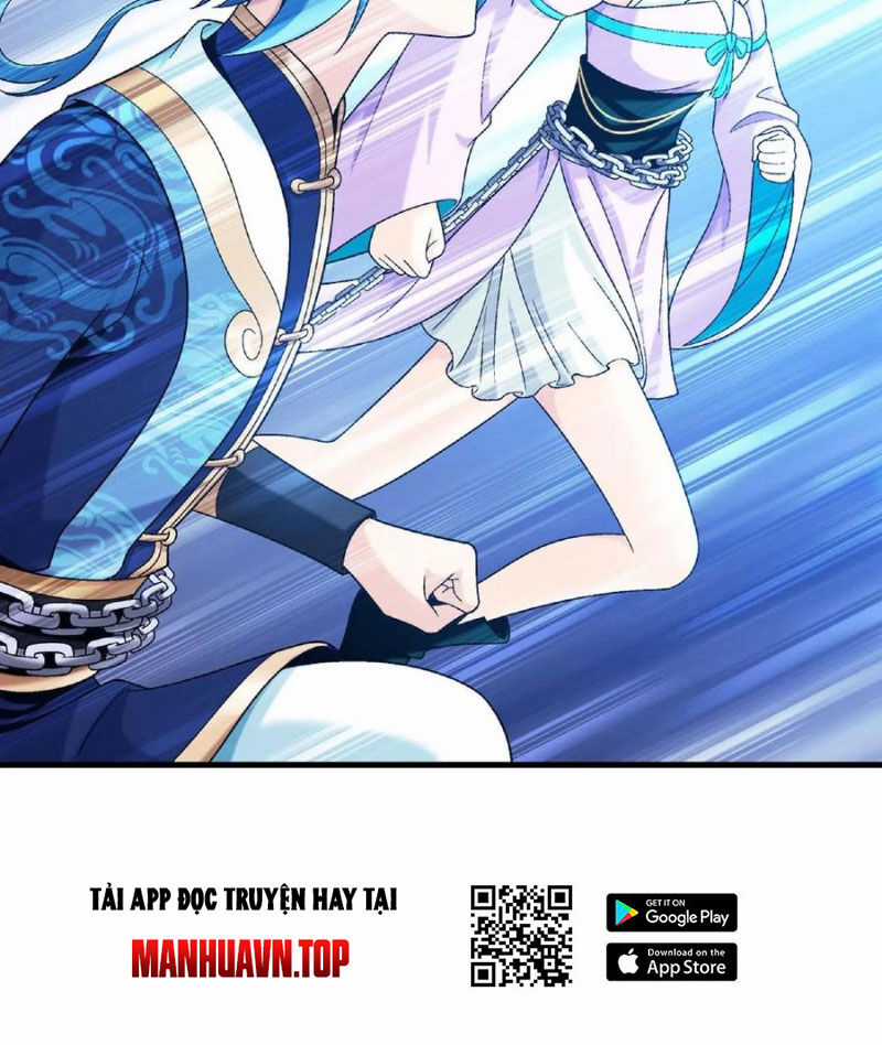 Đại Chúa Tể - Chapter 444 - Trang 48