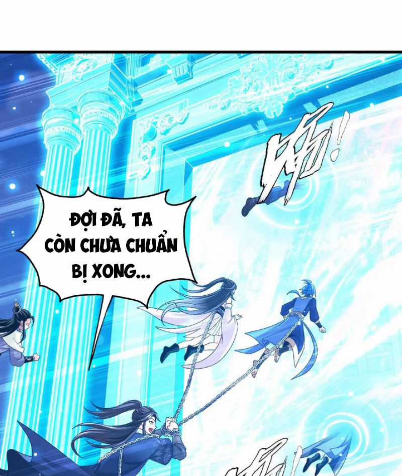 Đại Chúa Tể - Chapter 444 - Trang 49