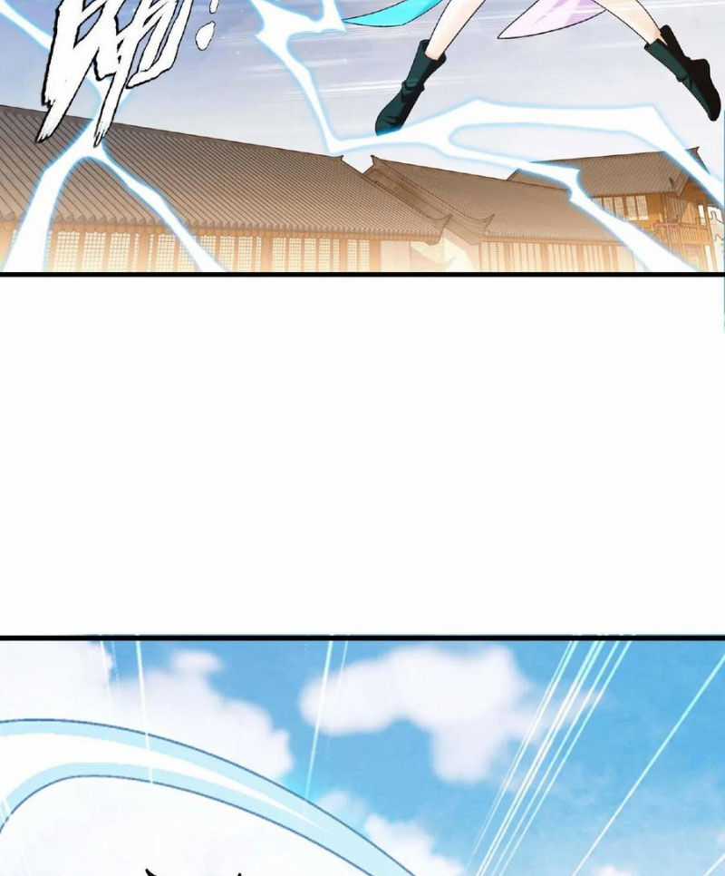 Đại Chúa Tể - Chapter 444 - Trang 6