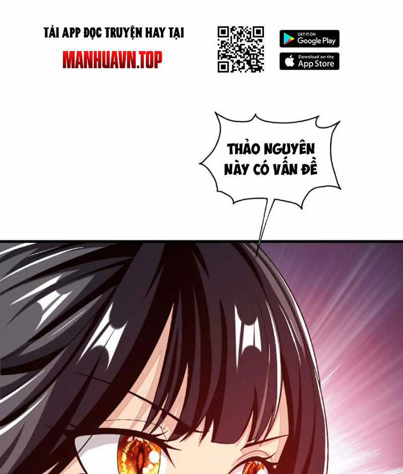 Đại Chúa Tể - Chapter 444 - Trang 54