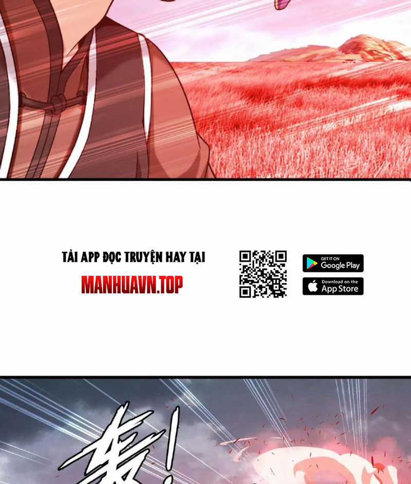 Đại Chúa Tể - Chapter 444 - Trang 58