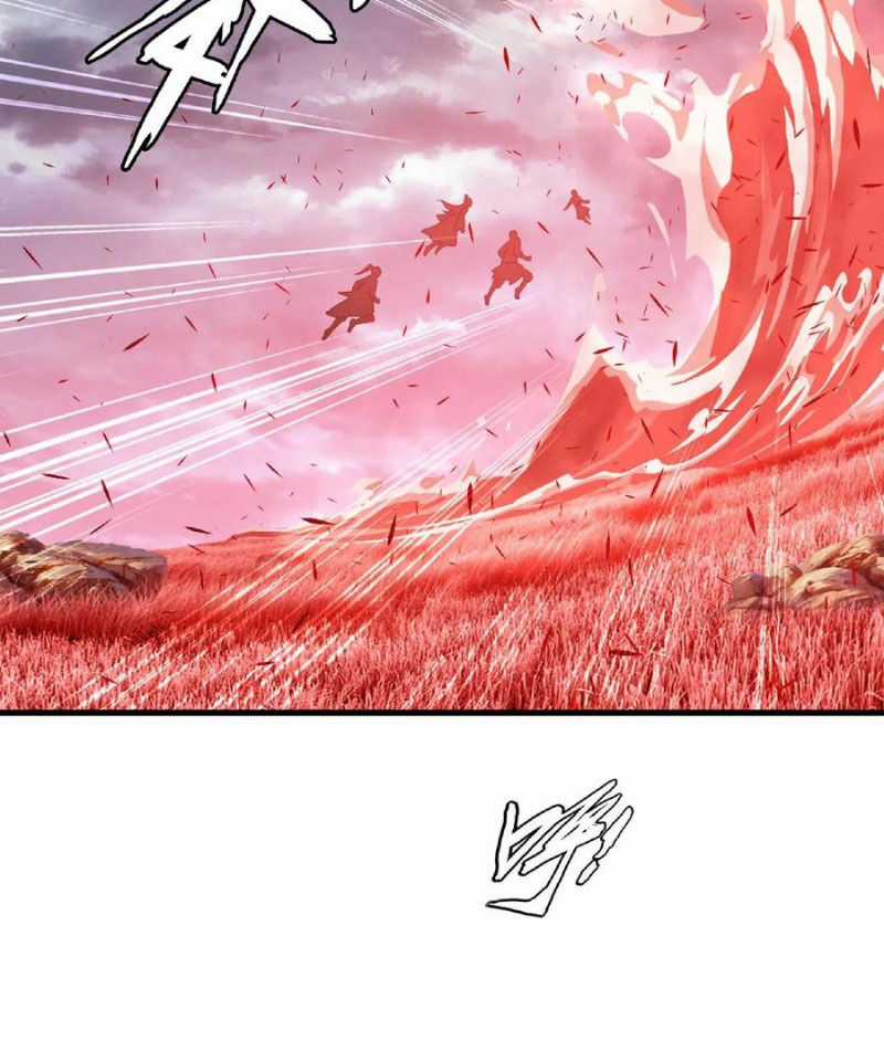 Đại Chúa Tể - Chapter 444 - Trang 59