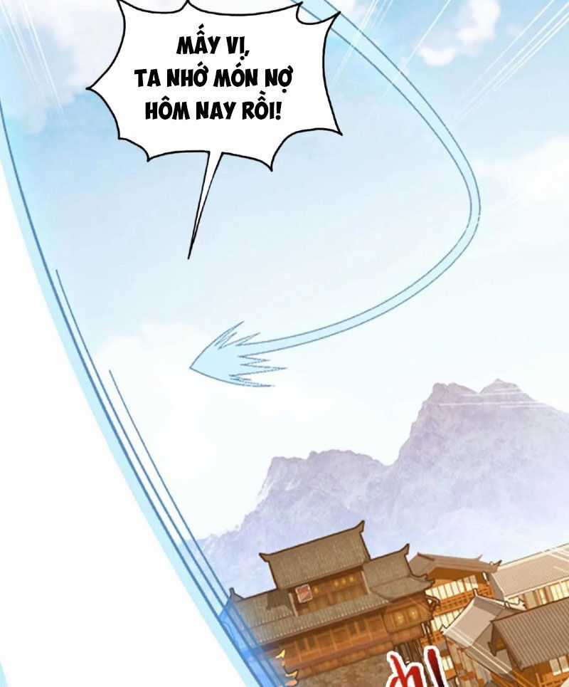 Đại Chúa Tể - Chapter 444 - Trang 7