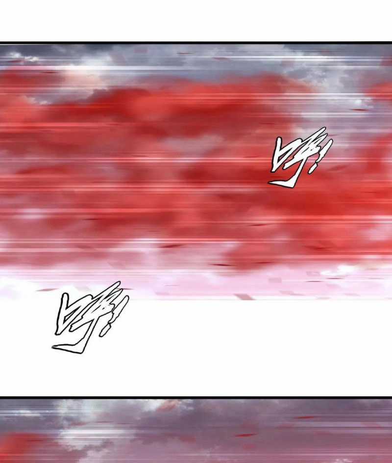 Đại Chúa Tể - Chapter 444 - Trang 61