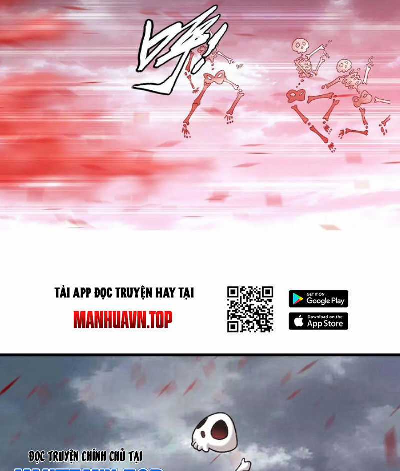 Đại Chúa Tể - Chapter 444 - Trang 62