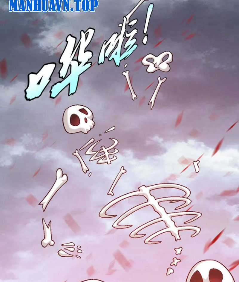 Đại Chúa Tể - Chapter 444 - Trang 63