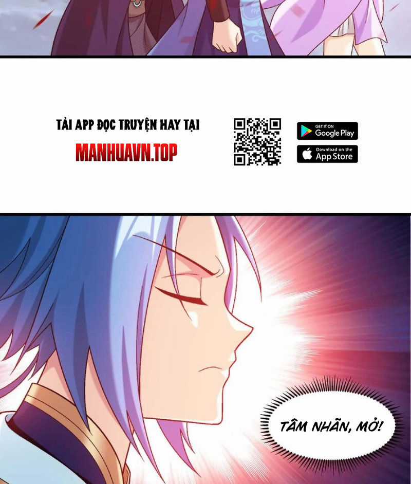 Đại Chúa Tể - Chapter 444 - Trang 67