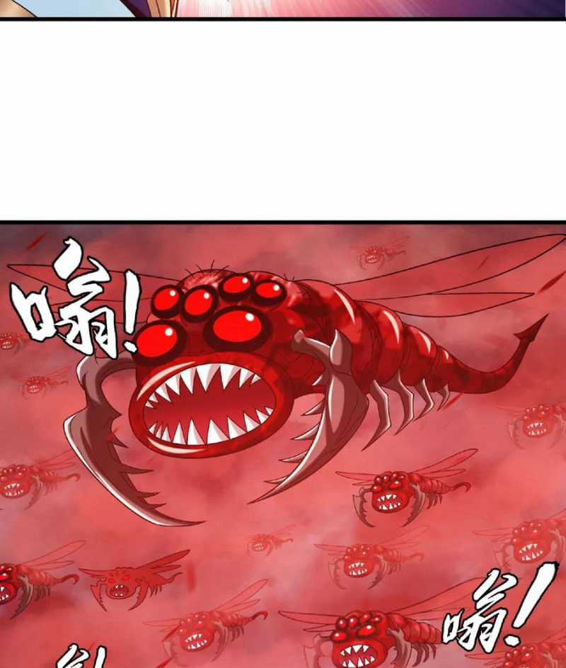 Đại Chúa Tể - Chapter 444 - Trang 68