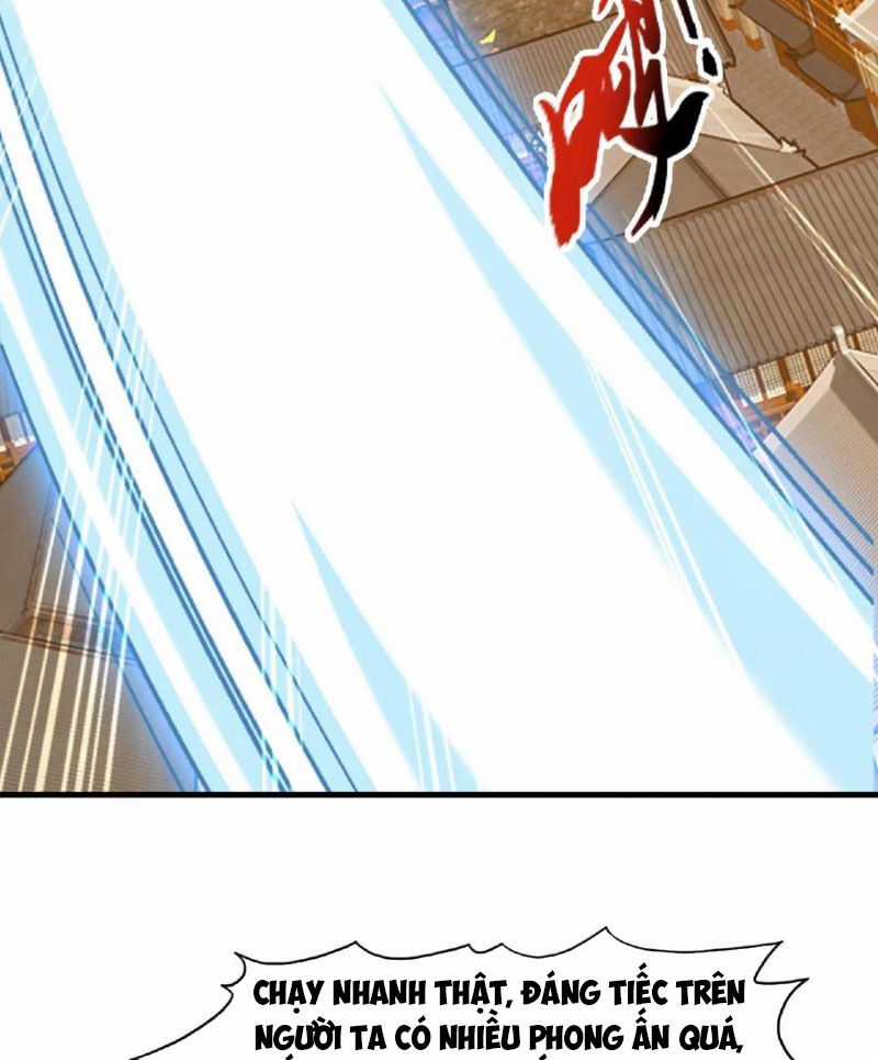 Đại Chúa Tể - Chapter 444 - Trang 8