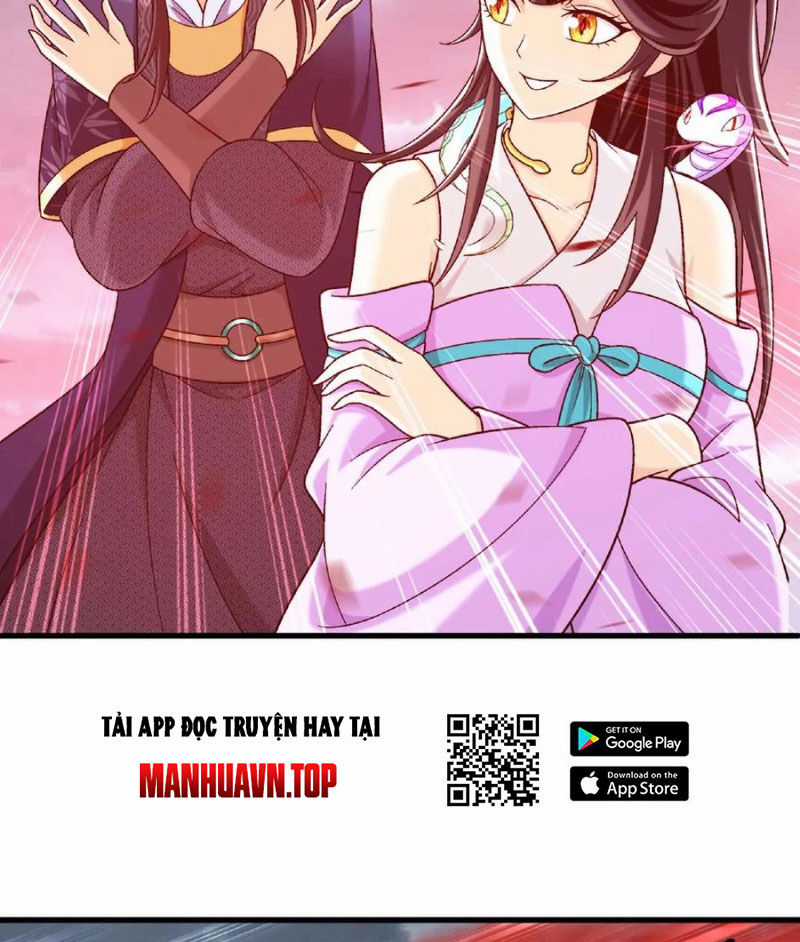 Đại Chúa Tể - Chapter 444 - Trang 72