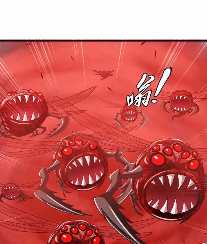 Đại Chúa Tể - Chapter 444 - Trang 74