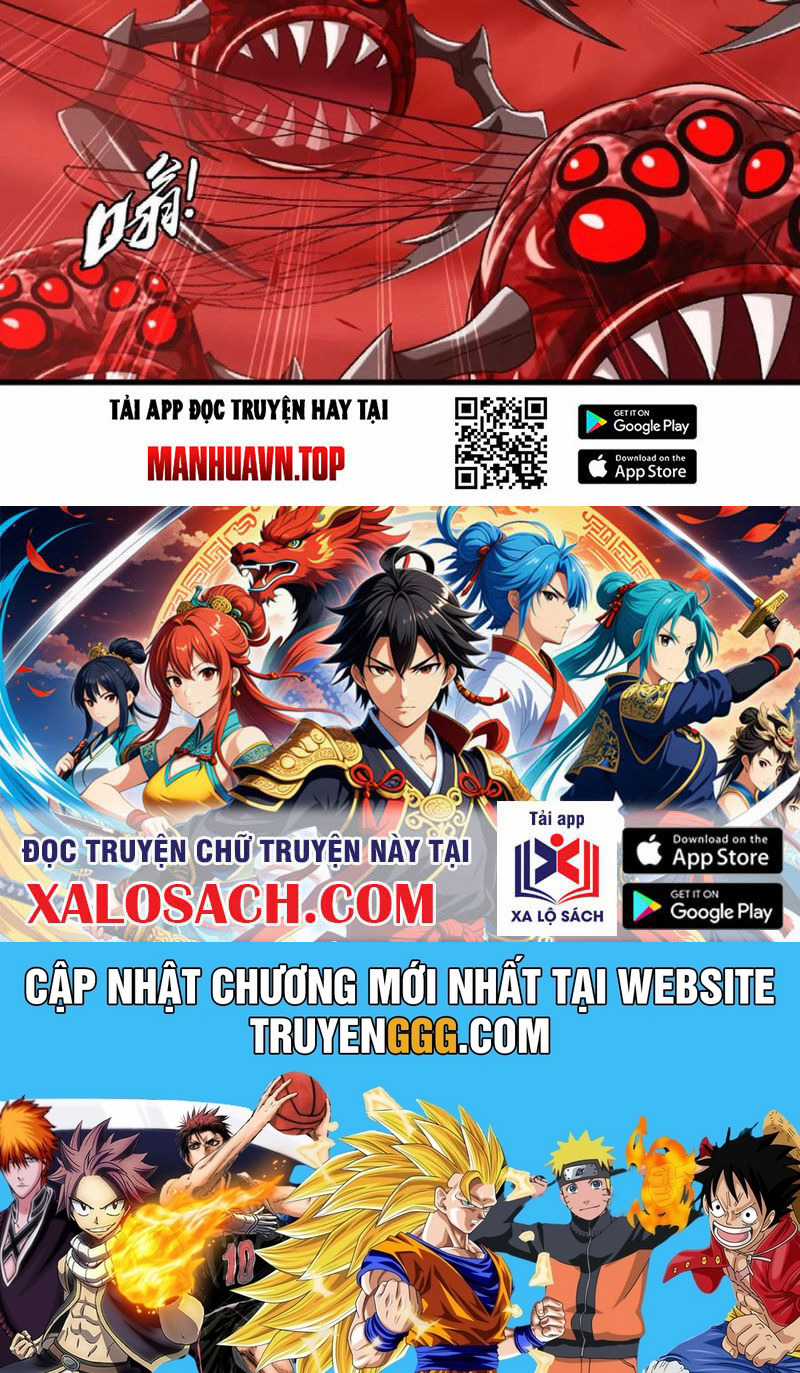 Đại Chúa Tể - Chapter 444 - Trang 75