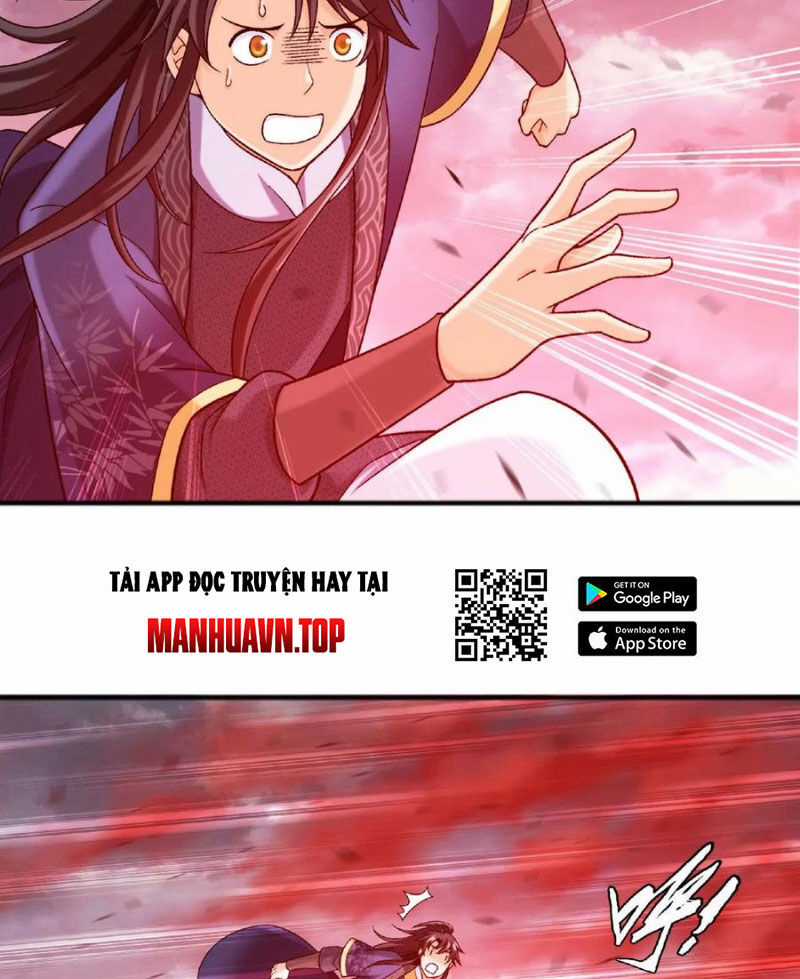 Đại Chúa Tể - Chapter 445 - Trang 13