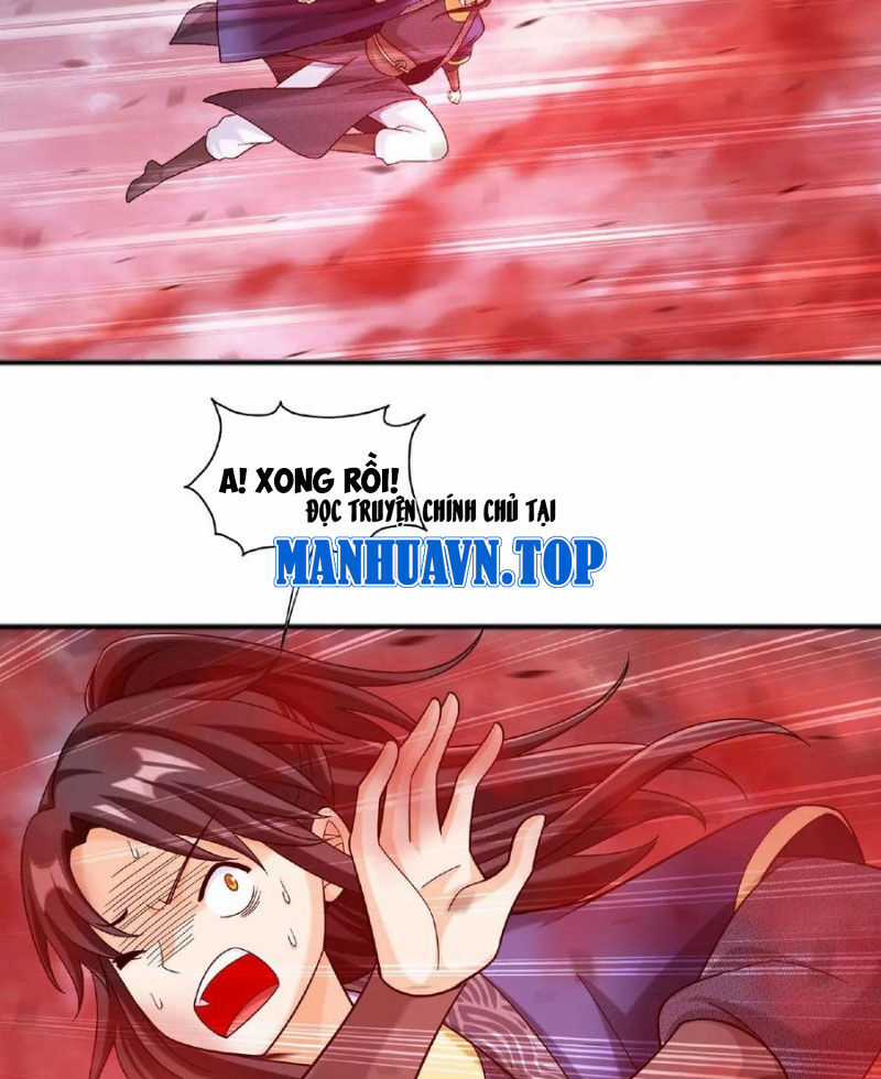 Đại Chúa Tể - Chapter 445 - Trang 14