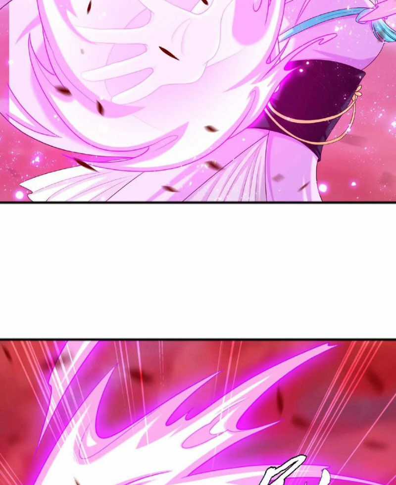 Đại Chúa Tể - Chapter 445 - Trang 16