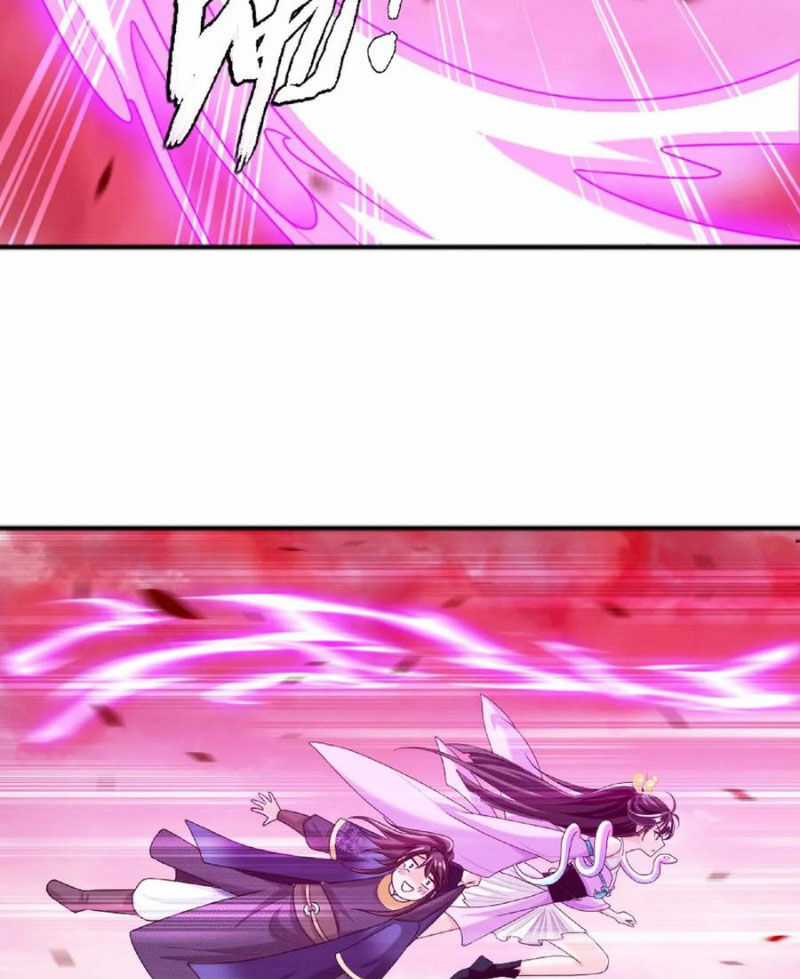 Đại Chúa Tể - Chapter 445 - Trang 18