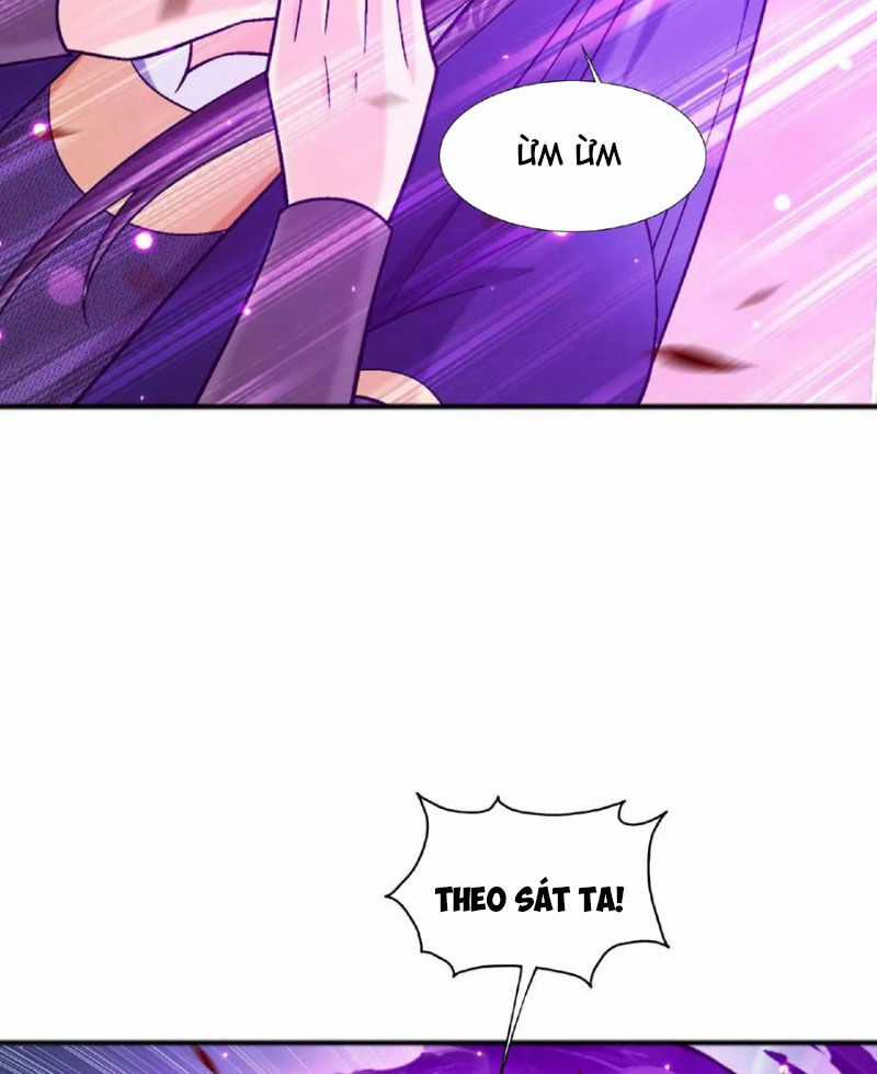 Đại Chúa Tể - Chapter 445 - Trang 22