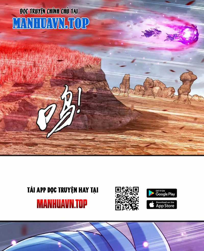 Đại Chúa Tể - Chapter 445 - Trang 25
