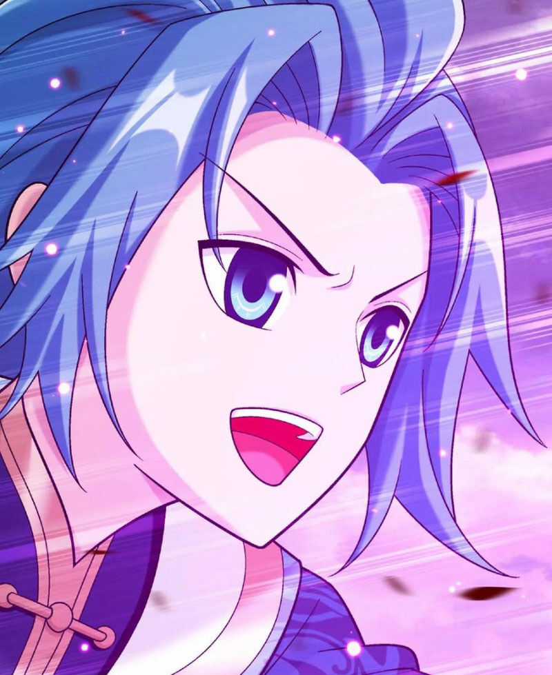 Đại Chúa Tể - Chapter 445 - Trang 26