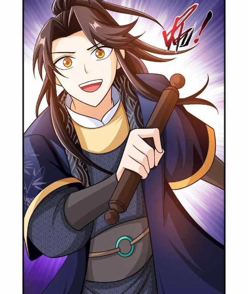 Đại Chúa Tể - Chapter 445 - Trang 29