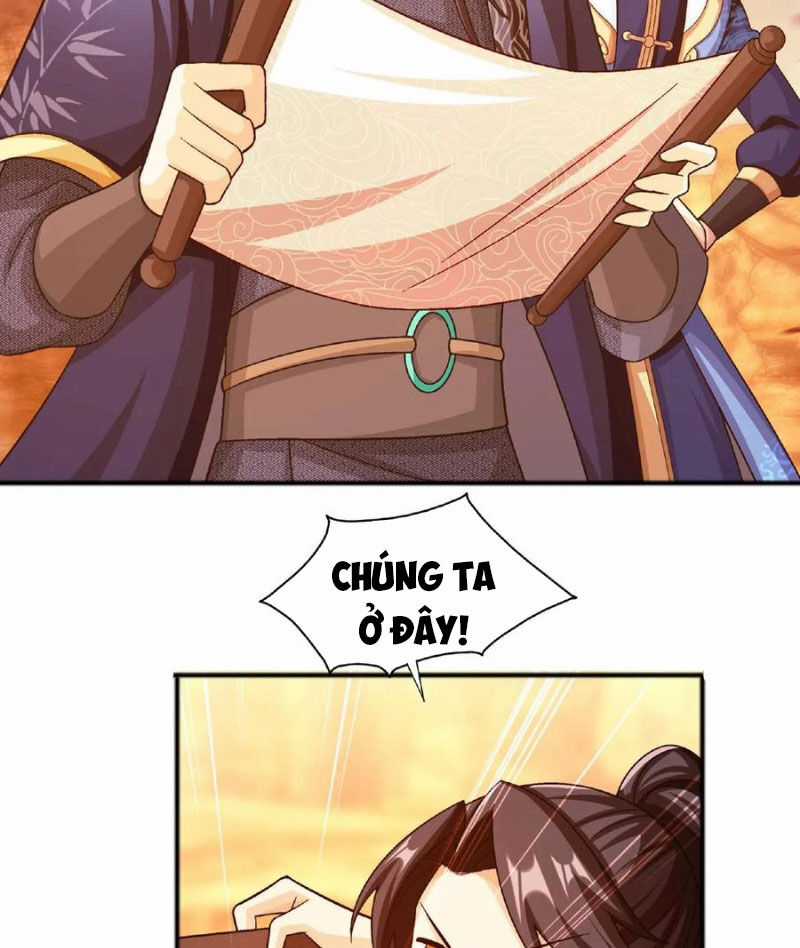 Đại Chúa Tể - Chapter 445 - Trang 31