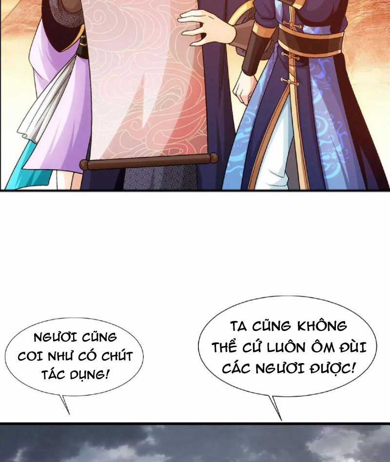 Đại Chúa Tể - Chapter 445 - Trang 34