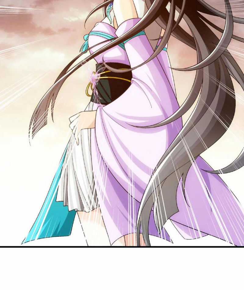 Đại Chúa Tể - Chapter 445 - Trang 39