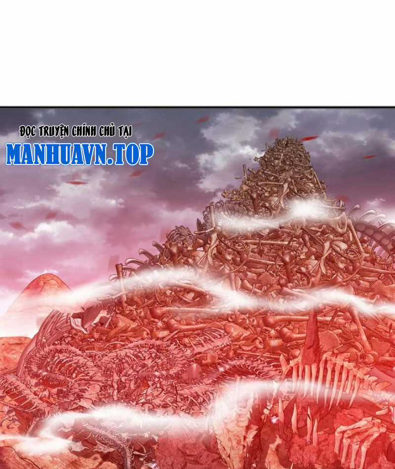 Đại Chúa Tể - Chapter 445 - Trang 40