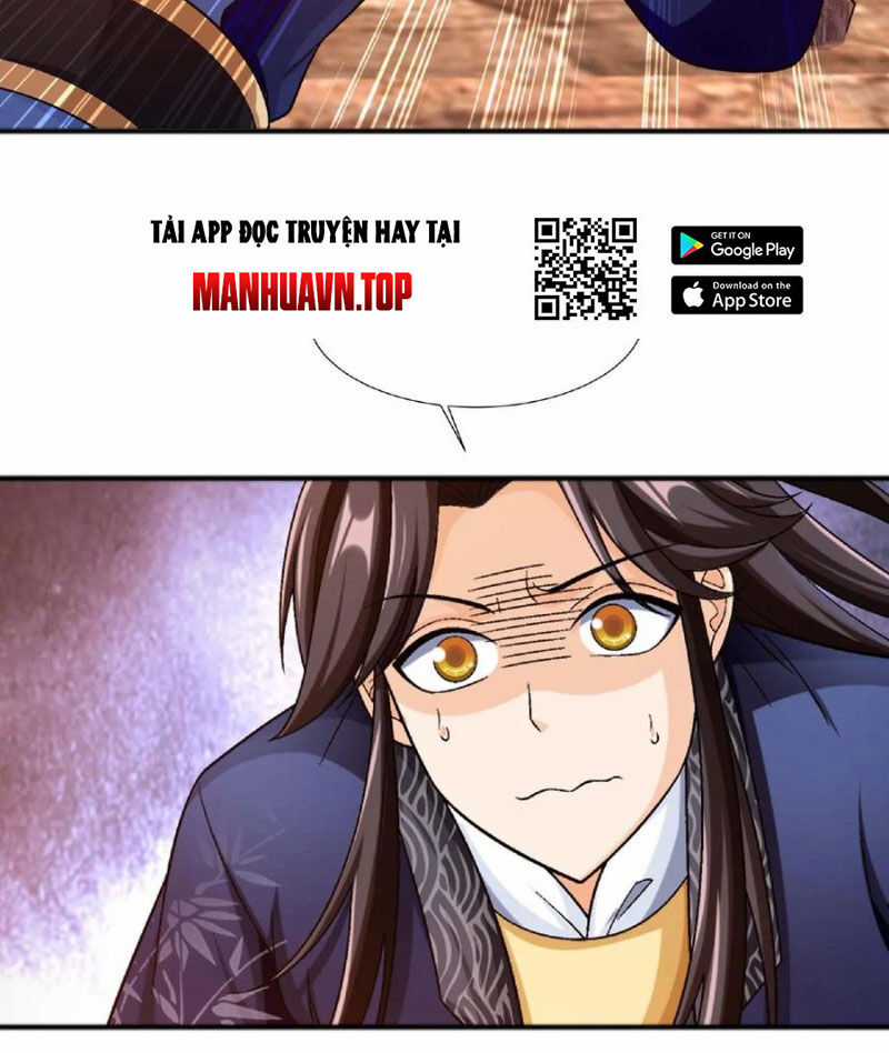 Đại Chúa Tể - Chapter 445 - Trang 48