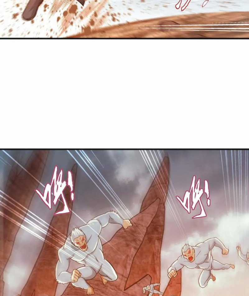 Đại Chúa Tể - Chapter 445 - Trang 50