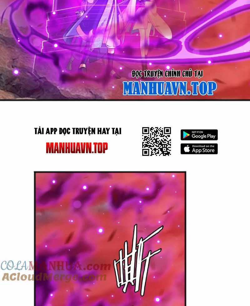 Đại Chúa Tể - Chapter 445 - Trang 6