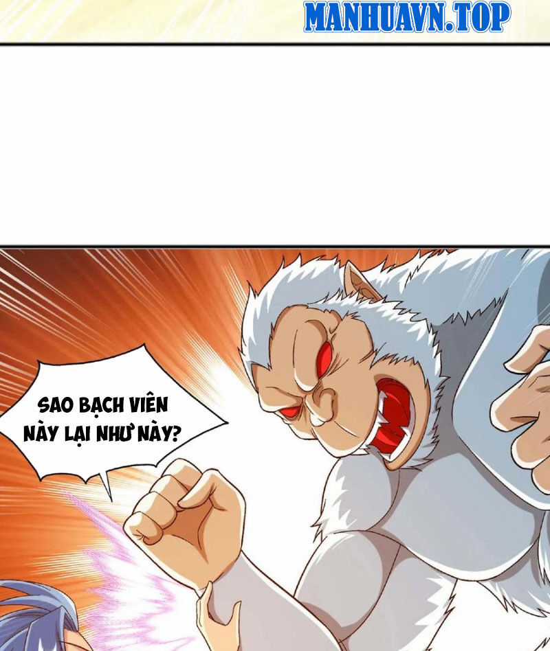 Đại Chúa Tể - Chapter 445 - Trang 52